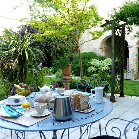 Time After Time Bed & Breakfast ปงส์ ภายนอก รูปภาพ