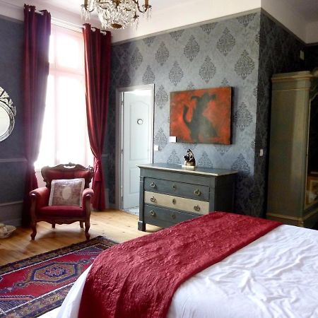 Time After Time Bed & Breakfast ปงส์ ภายนอก รูปภาพ
