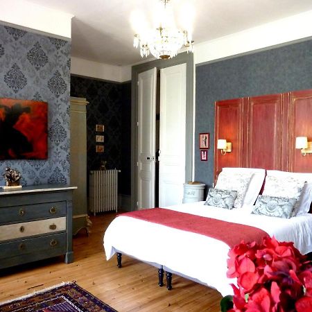 Time After Time Bed & Breakfast ปงส์ ภายนอก รูปภาพ