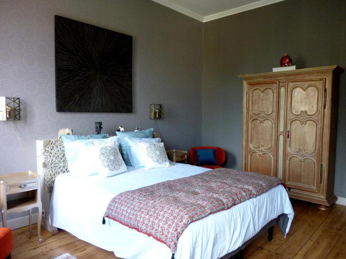 Time After Time Bed & Breakfast ปงส์ ภายนอก รูปภาพ
