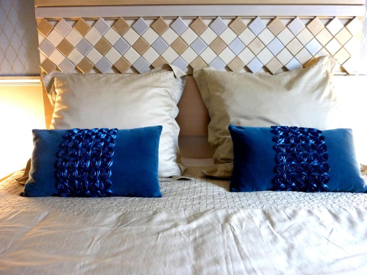 Time After Time Bed & Breakfast ปงส์ ภายนอก รูปภาพ