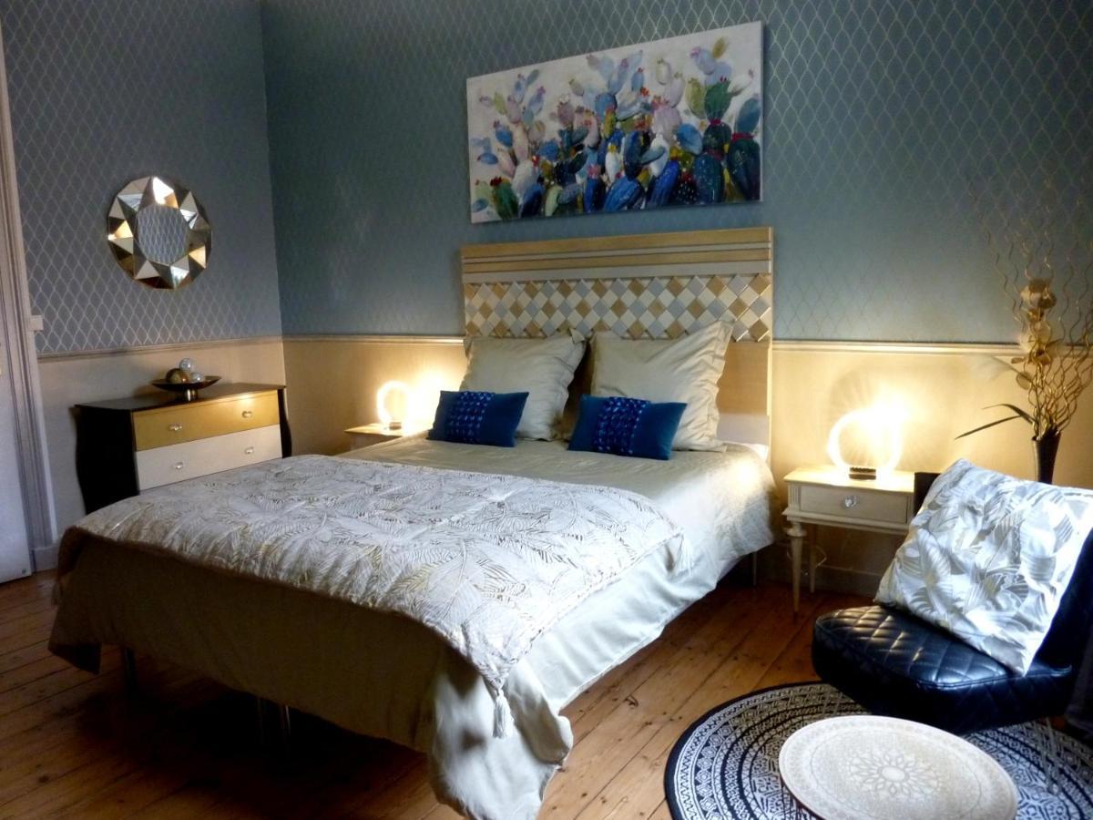 Time After Time Bed & Breakfast ปงส์ ภายนอก รูปภาพ