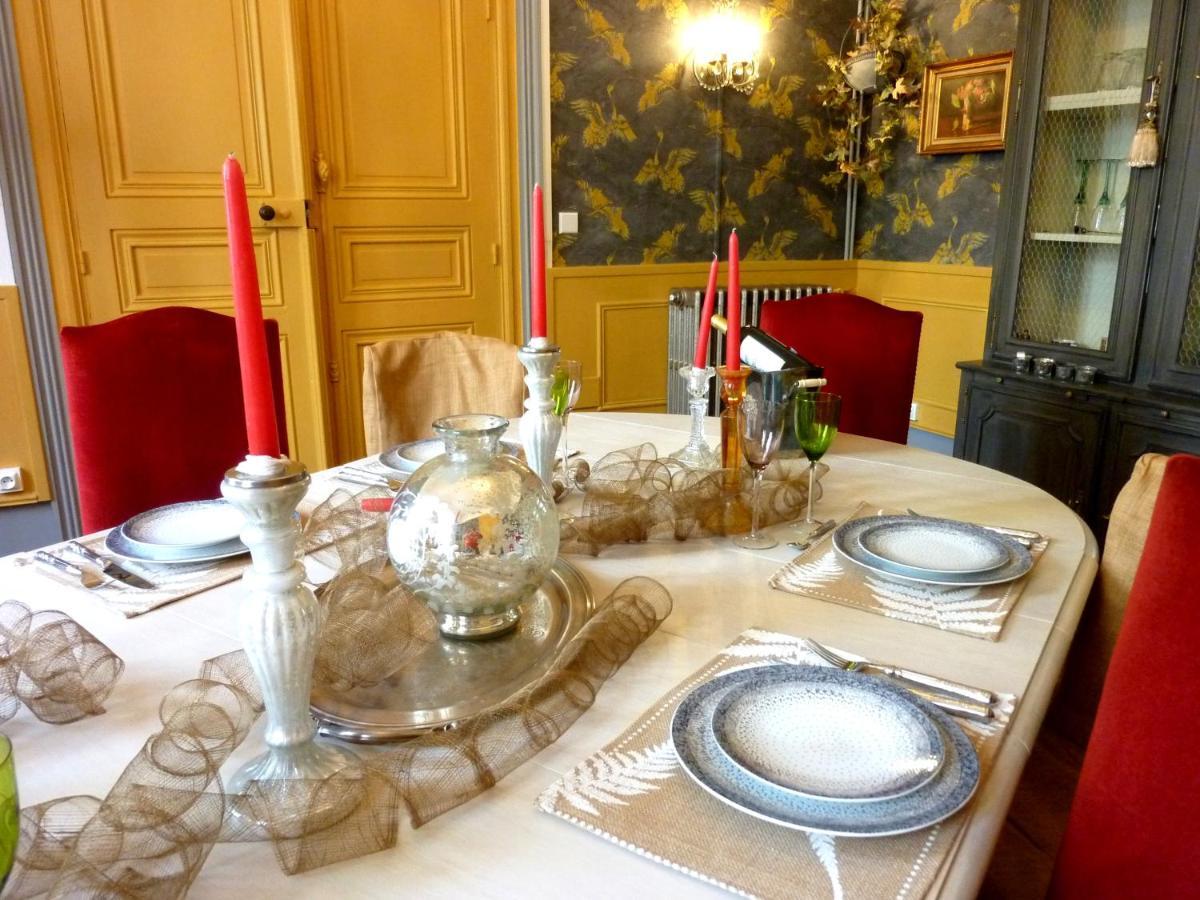 Time After Time Bed & Breakfast ปงส์ ภายนอก รูปภาพ