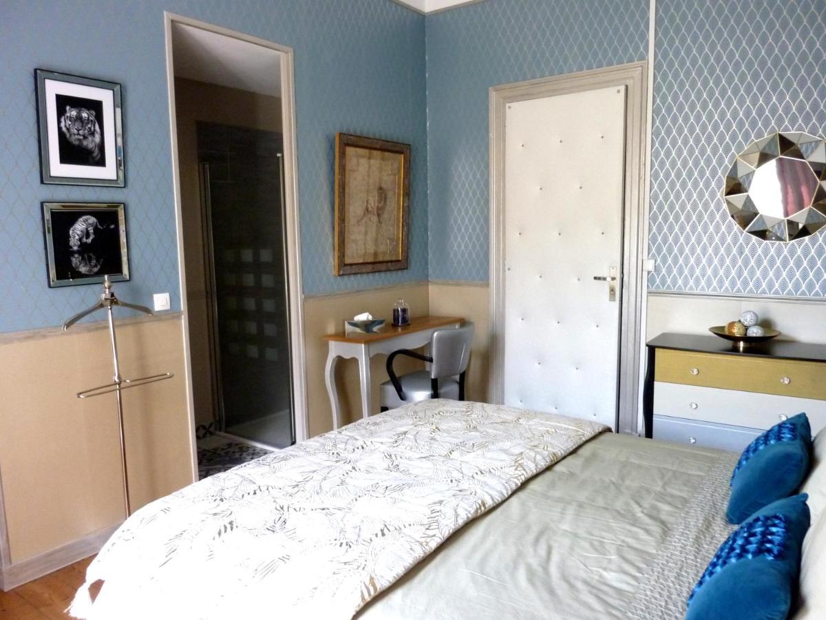 Time After Time Bed & Breakfast ปงส์ ภายนอก รูปภาพ