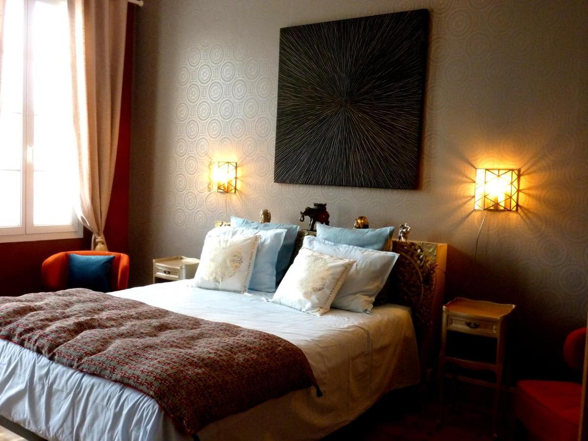 Time After Time Bed & Breakfast ปงส์ ภายนอก รูปภาพ
