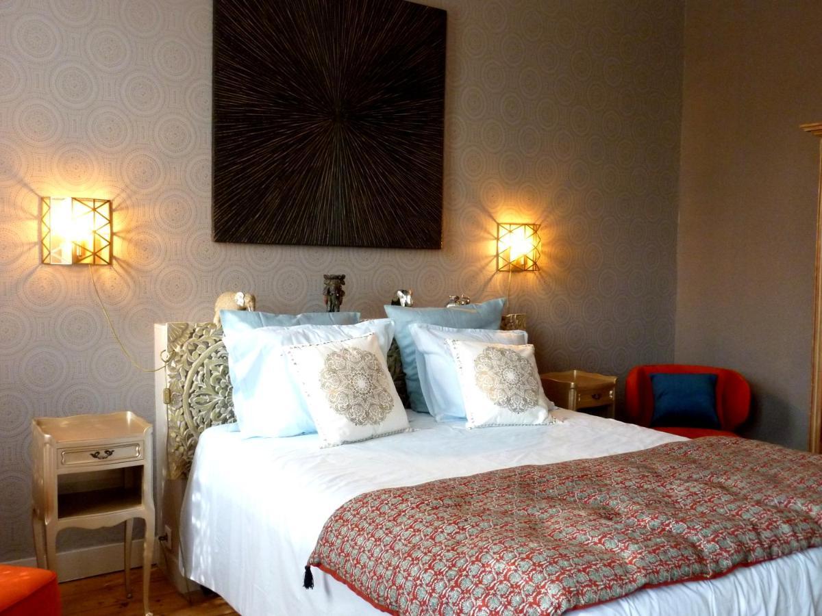 Time After Time Bed & Breakfast ปงส์ ภายนอก รูปภาพ