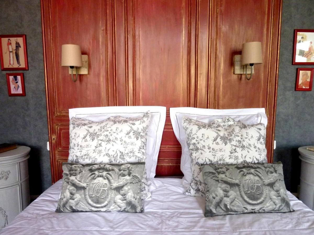 Time After Time Bed & Breakfast ปงส์ ภายนอก รูปภาพ