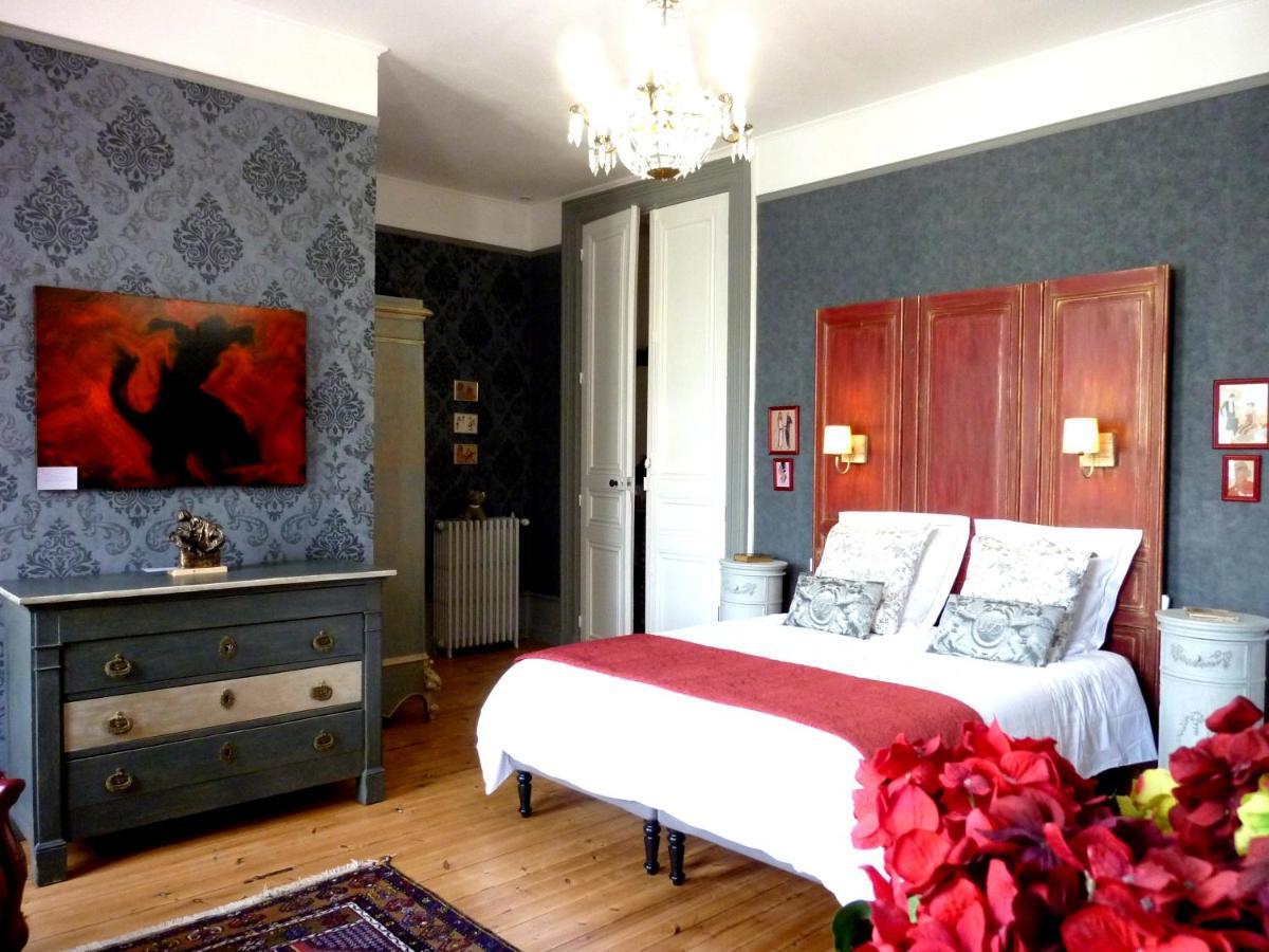 Time After Time Bed & Breakfast ปงส์ ภายนอก รูปภาพ